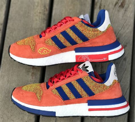 adidas zx 500 rm goku kopen|Adidas zx 500 Goku.